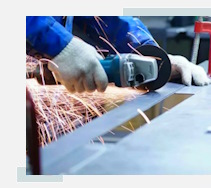 Услуги Изготовление металлоконструкций под ключ в Салавате