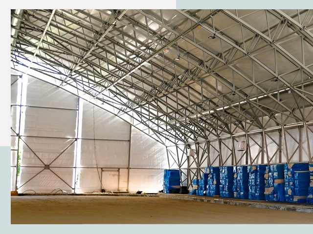 Строительство крытых катков в Салавате