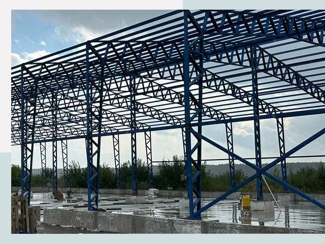 Строительство картодромов в Салавате