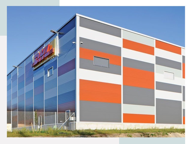 Строительство бизнес-центров в Салавате