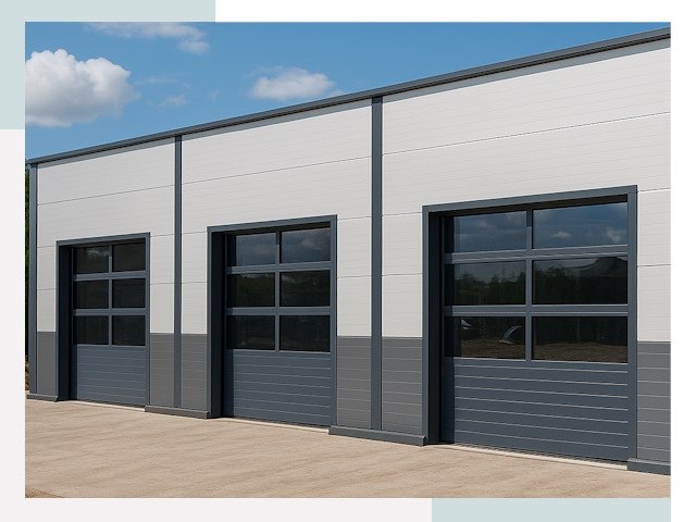 Строительство автомоек в Салавате