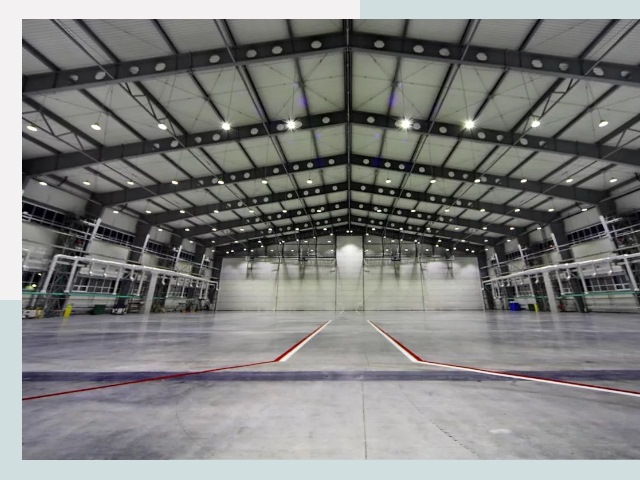 Ангары для бизнеса в Салават от 640 руб. - Надежность и качество