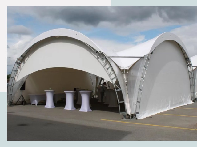 Тентовые павильоны от 640 руб. в Салават и Республика Башкирия