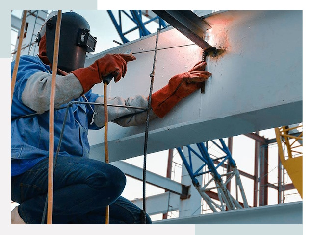 Генеральный подряд в Салавате от 640 руб. - Надежность и качество