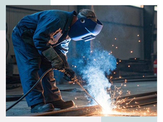 Профессиональные сварочные работы от 640 руб. в Салават