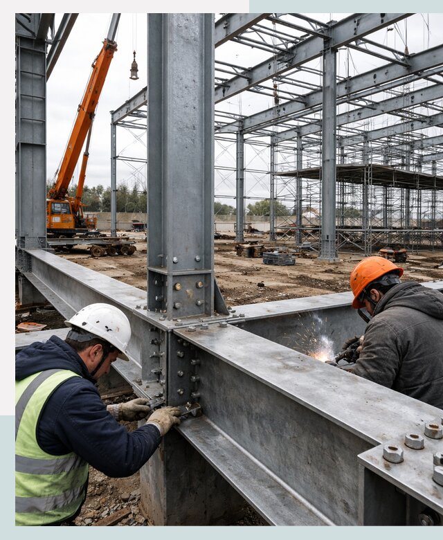 Строительство физкультурно-оздоровительных комплексов в Салавате